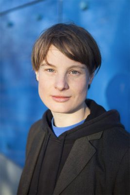 Internationaler Literaturpreis Müller