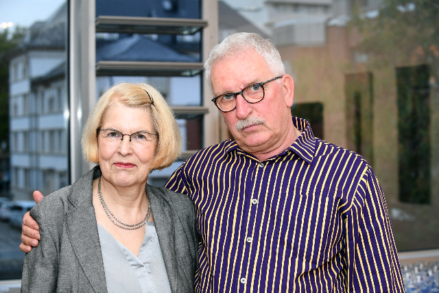 Ginkgo-Biloba-Preis für Lyrik an Andrea Schellinger