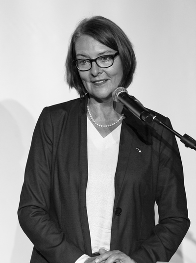 Dankesrede zum Celan-Preis 2019