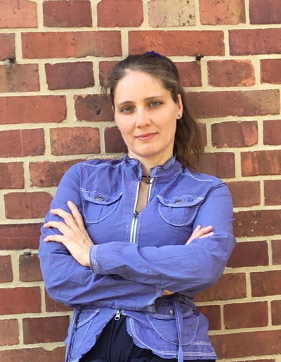 Ginkgo-Biloba-Preis an Theresia Prammer