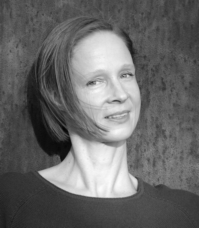 Finnischer Staatspreis an Elina Kritzokat